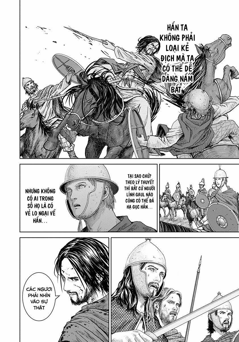 Ad Astra – Scipio To Hannibal 5 trang 29