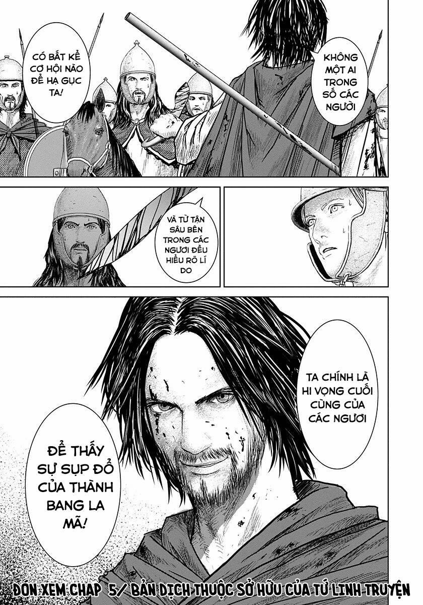 Ad Astra – Scipio To Hannibal 5 trang 30