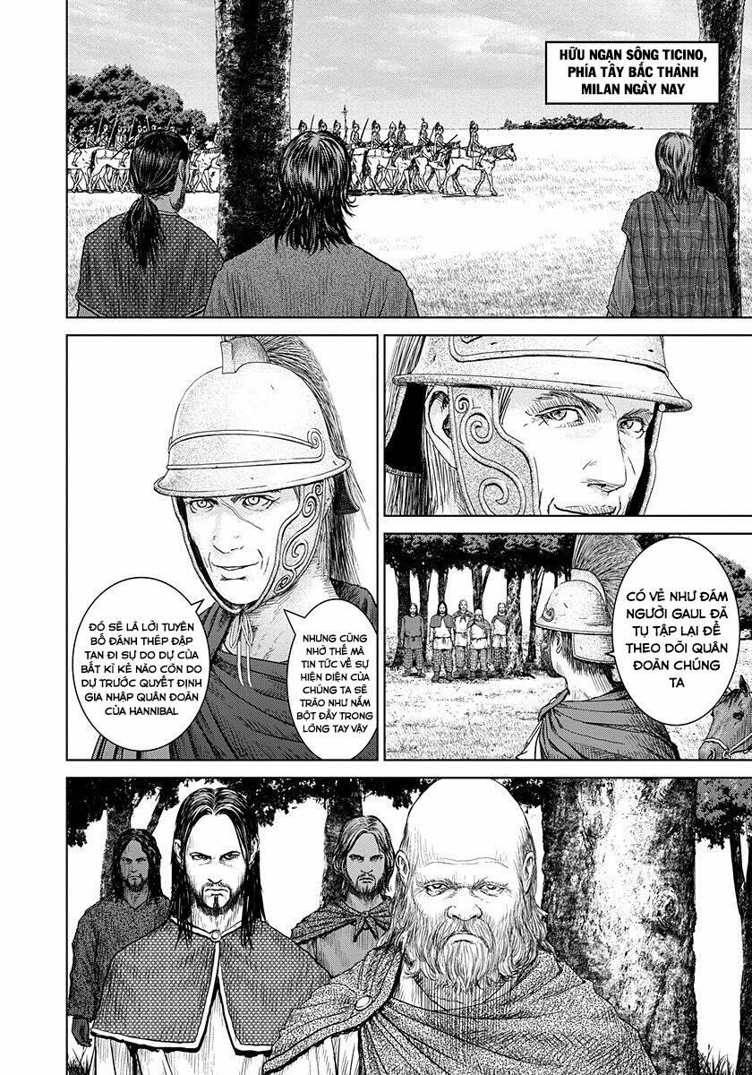 Ad Astra – Scipio To Hannibal 5 trang 5