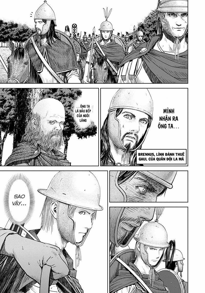 Ad Astra – Scipio To Hannibal 5 trang 6