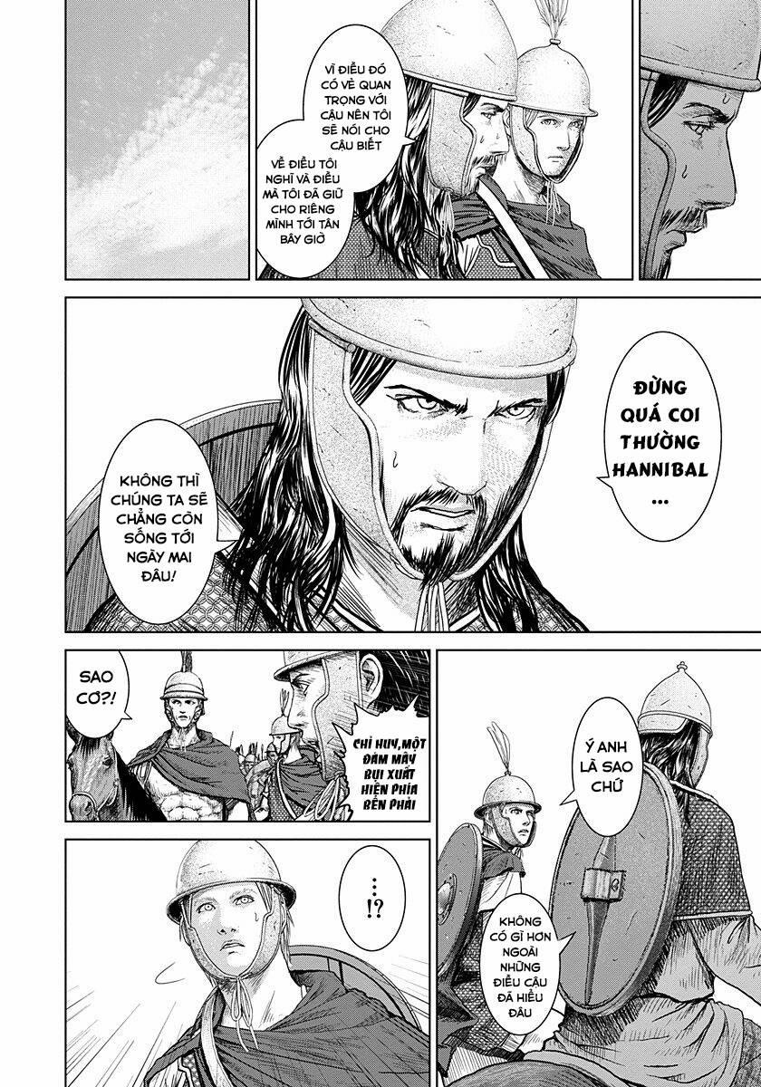 Ad Astra – Scipio To Hannibal 5 trang 9