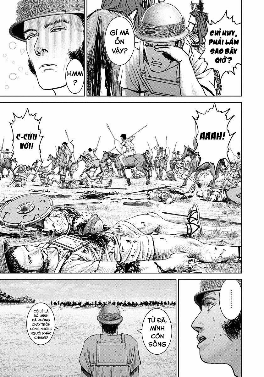 Ad Astra – Scipio To Hannibal 6 trang 11