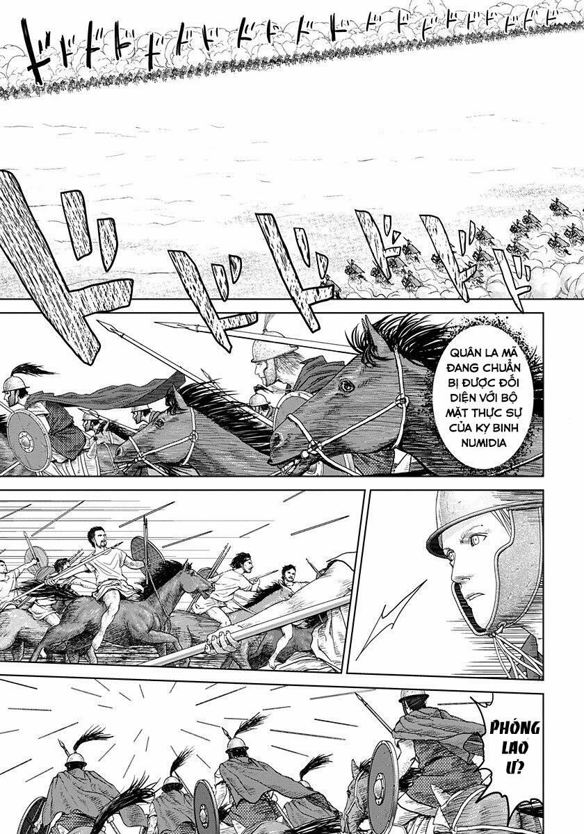 Ad Astra – Scipio To Hannibal 6 trang 15