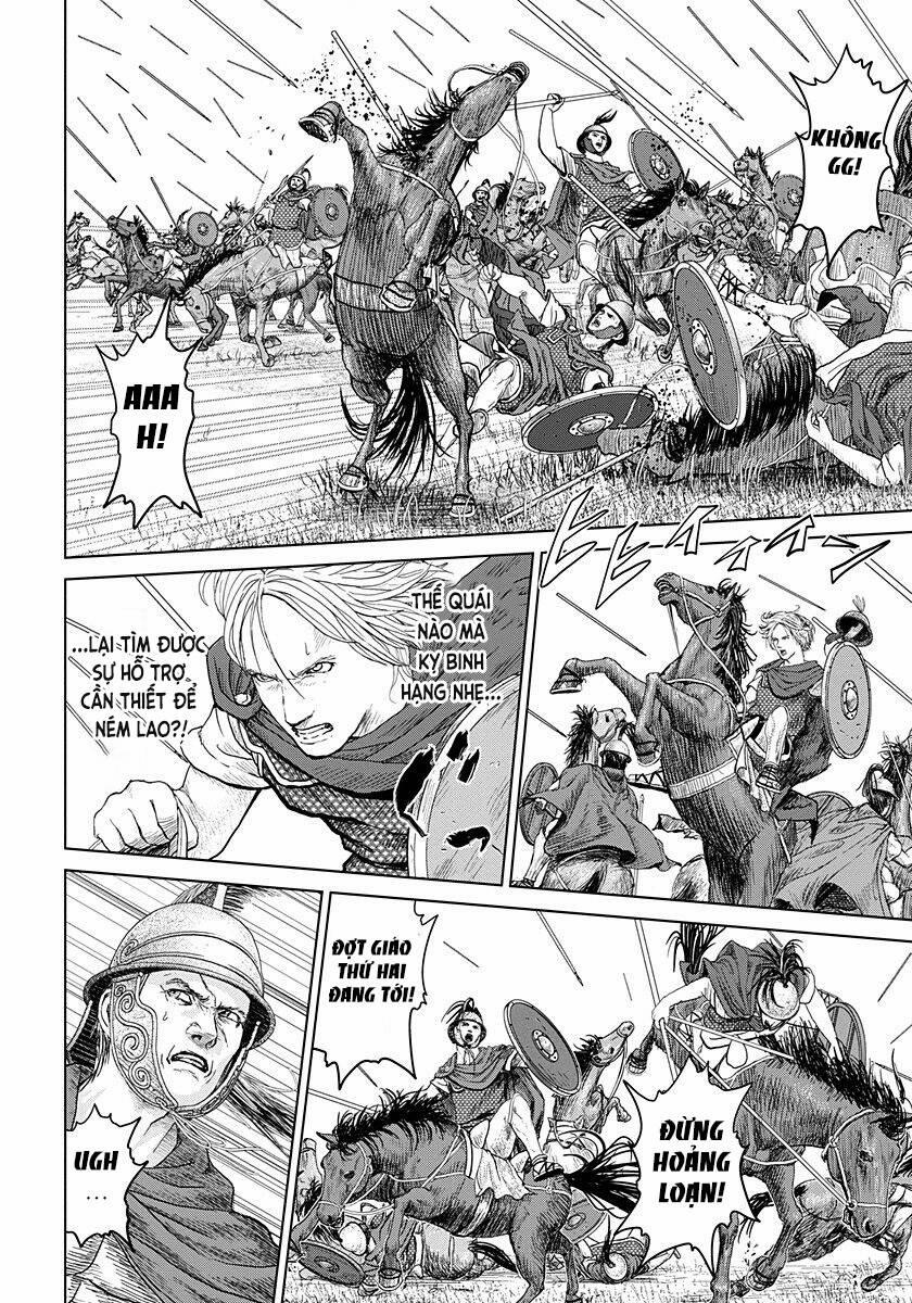 Ad Astra – Scipio To Hannibal 6 trang 16