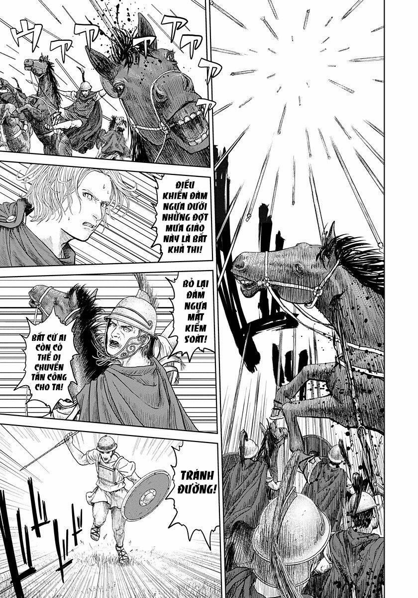 Ad Astra – Scipio To Hannibal 6 trang 17