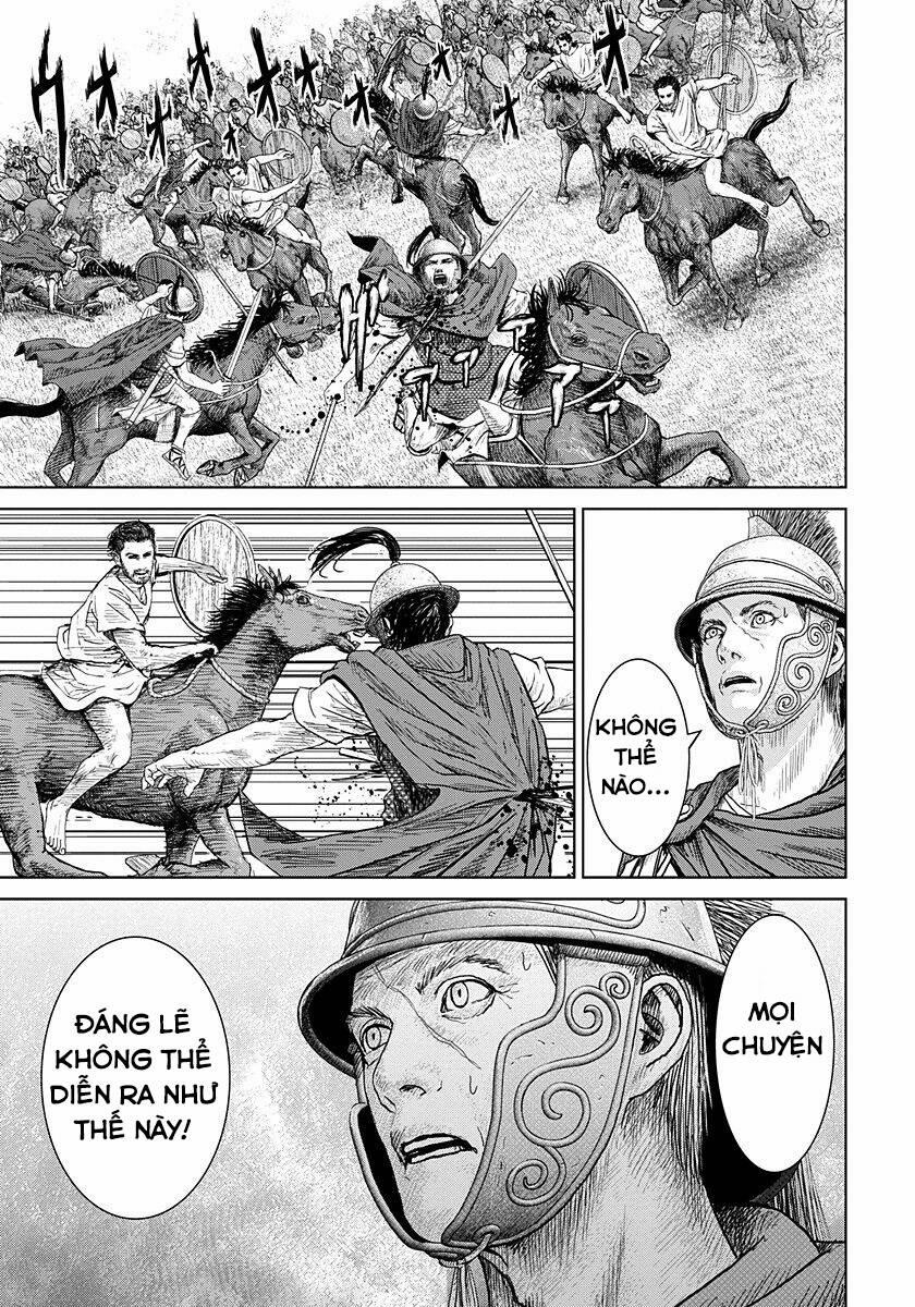 Ad Astra – Scipio To Hannibal 6 trang 19