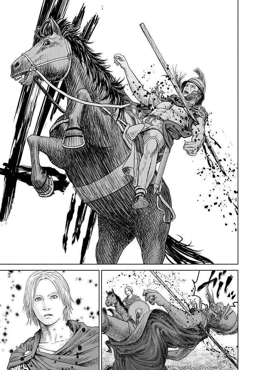 Ad Astra – Scipio To Hannibal 6 trang 21