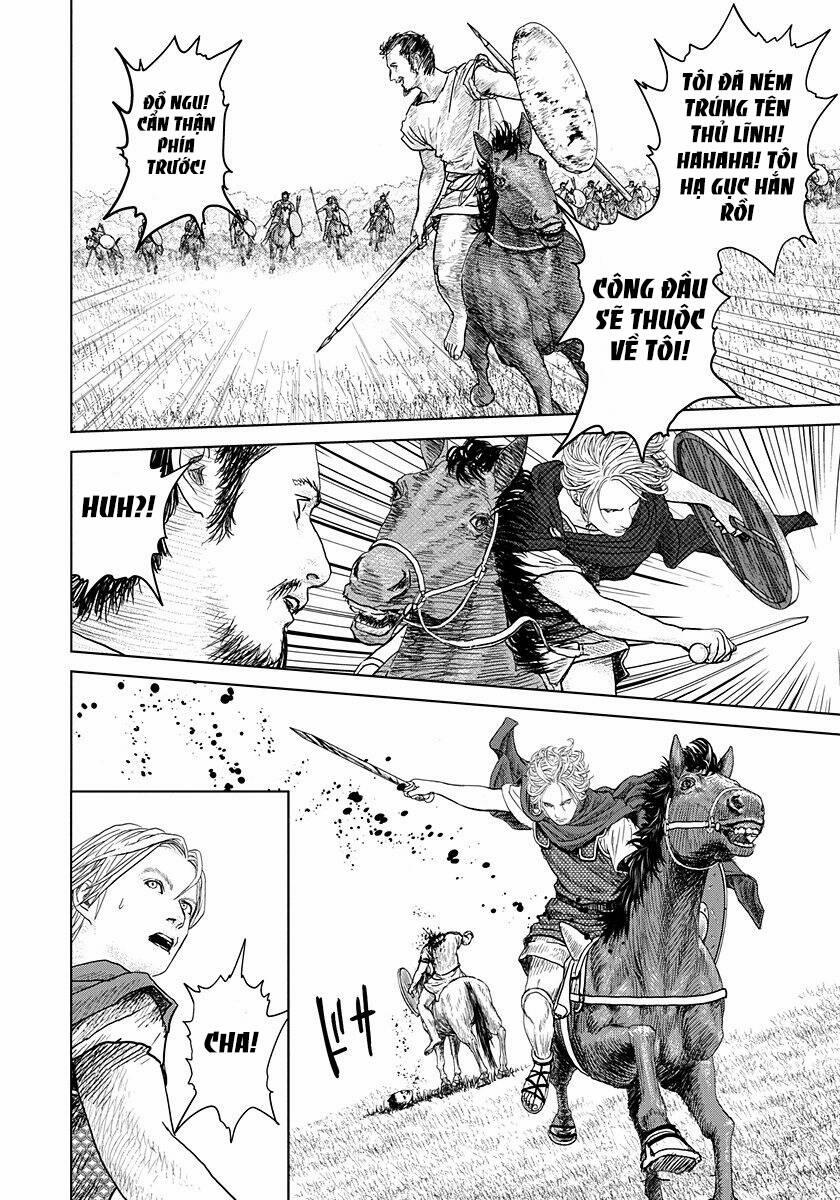 Ad Astra – Scipio To Hannibal 6 trang 22