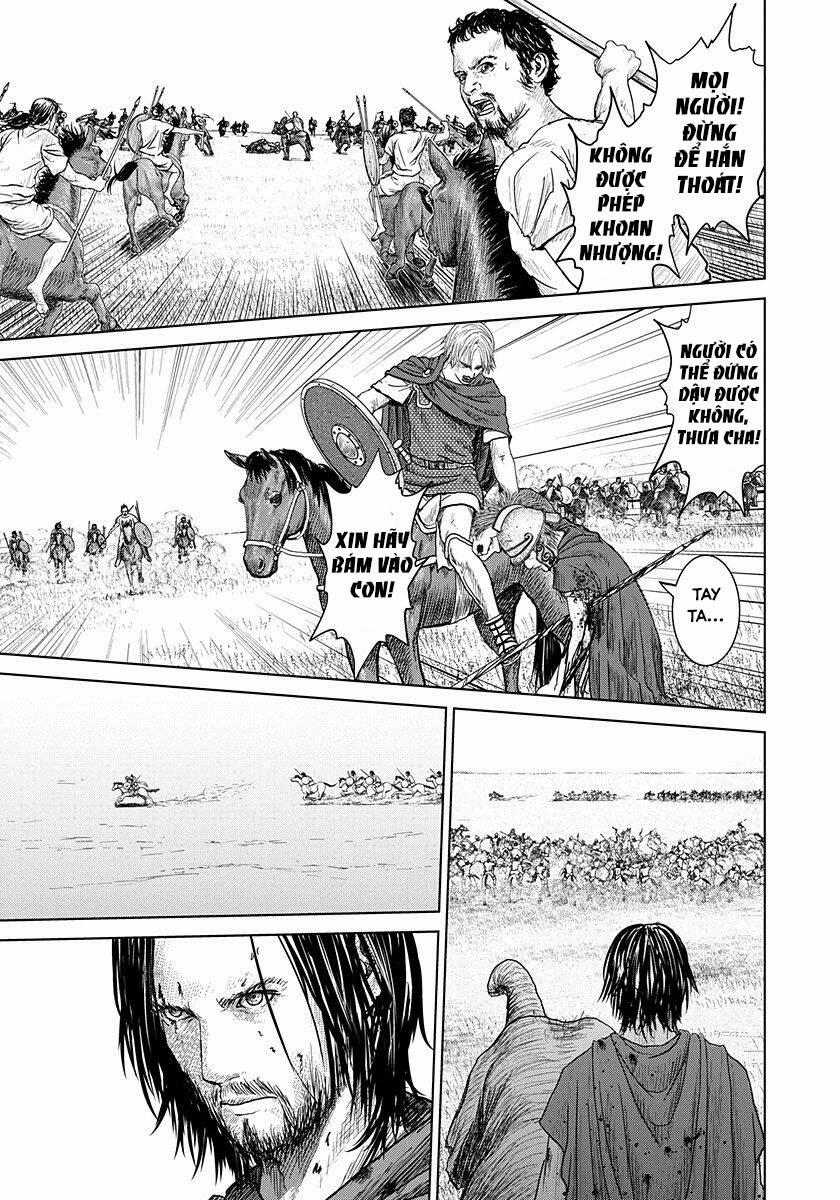 Ad Astra – Scipio To Hannibal 6 trang 23