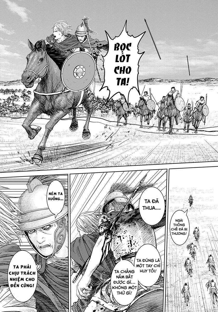 Ad Astra – Scipio To Hannibal 6 trang 24