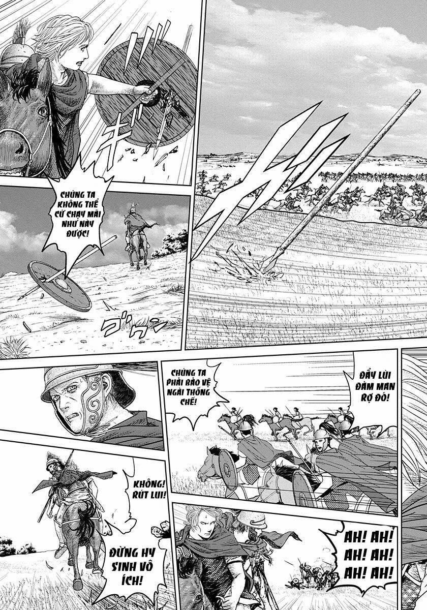 Ad Astra – Scipio To Hannibal 6 trang 25