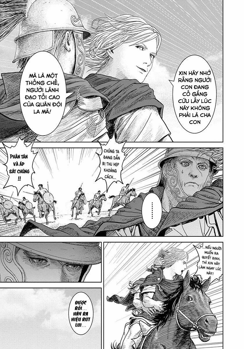 Ad Astra – Scipio To Hannibal 6 trang 27