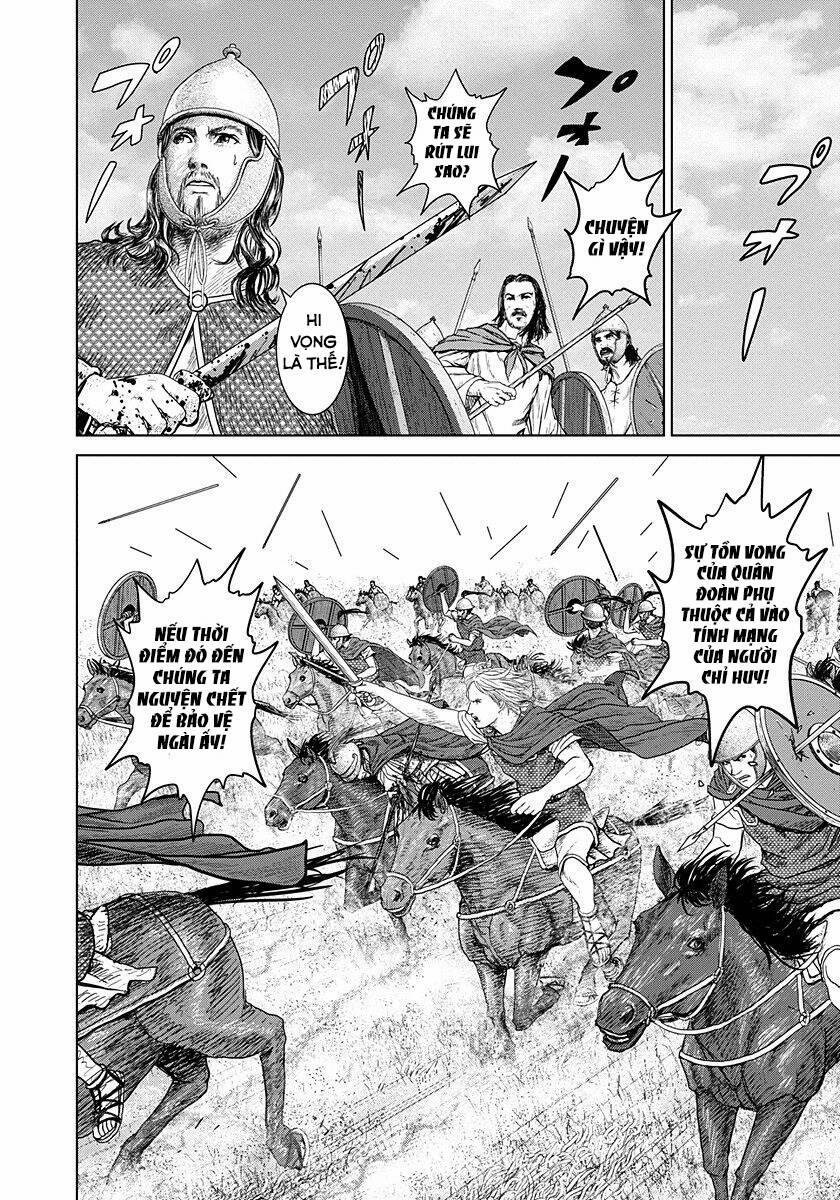 Ad Astra – Scipio To Hannibal 6 trang 28