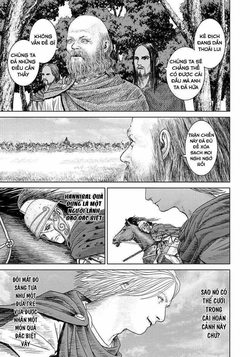 Ad Astra – Scipio To Hannibal 6 trang 29