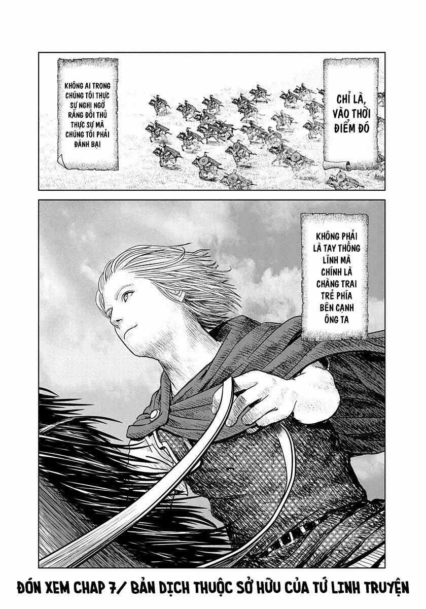 Ad Astra – Scipio To Hannibal 6 trang 32