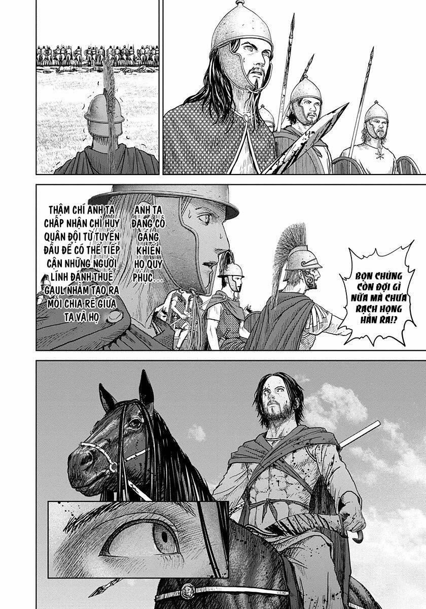 Ad Astra – Scipio To Hannibal 6 trang 6