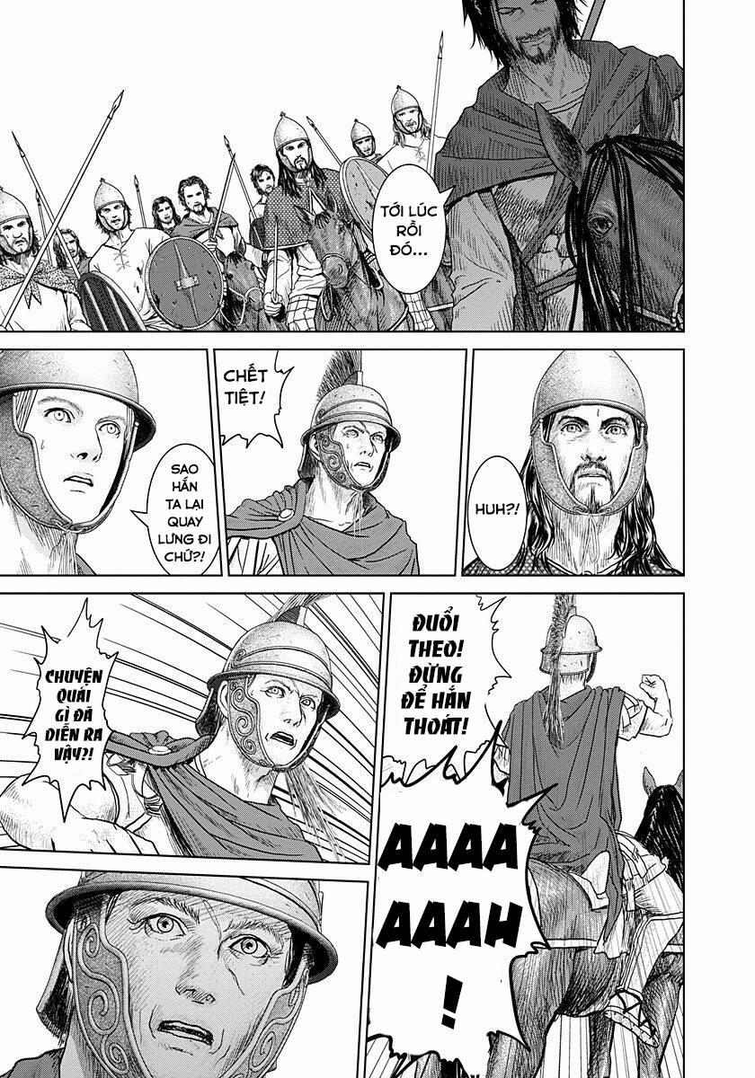 Ad Astra – Scipio To Hannibal 6 trang 7