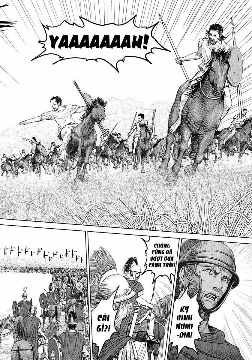 Ad Astra – Scipio To Hannibal 6 trang 8