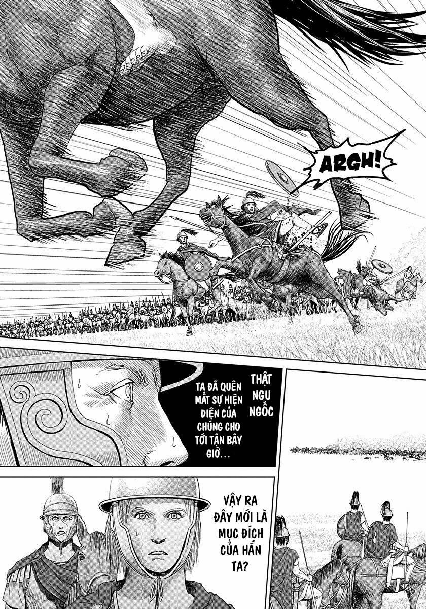 Ad Astra – Scipio To Hannibal 6 trang 9