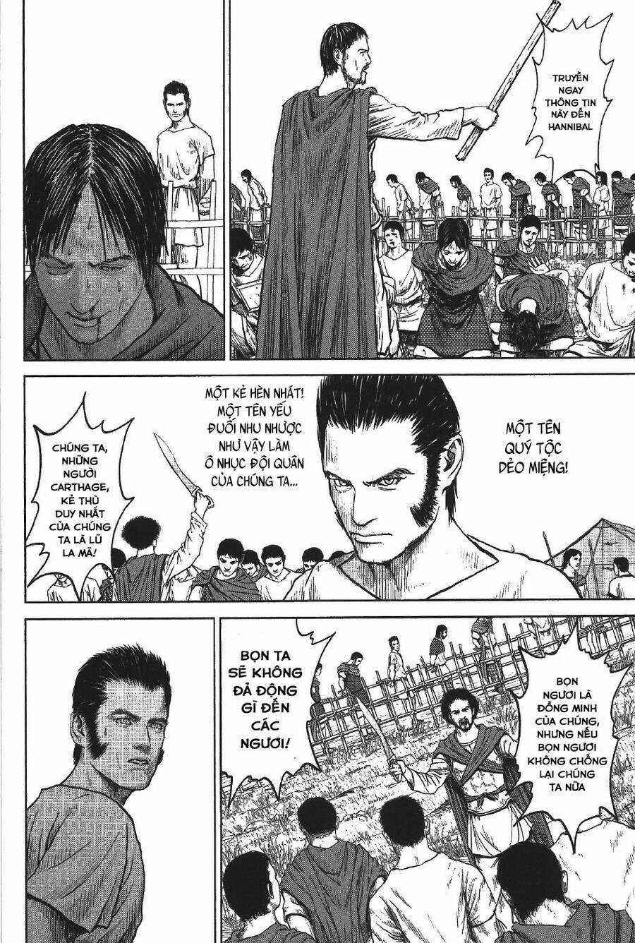 Ad Astra – Scipio To Hannibal 7 trang 15