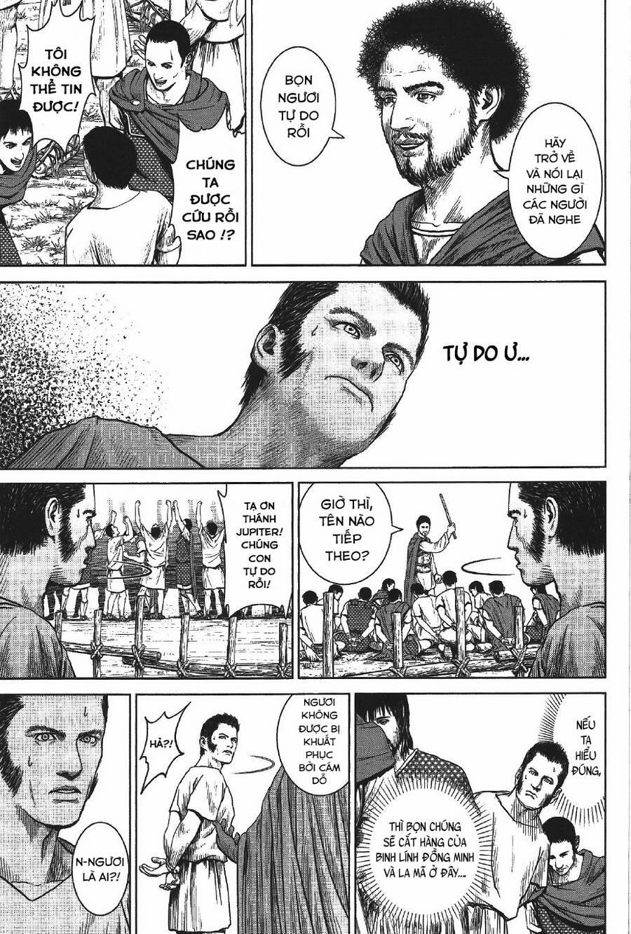 Ad Astra – Scipio To Hannibal 7 trang 16