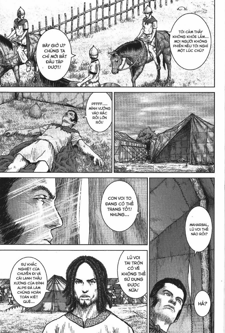 Ad Astra – Scipio To Hannibal 7 trang 22