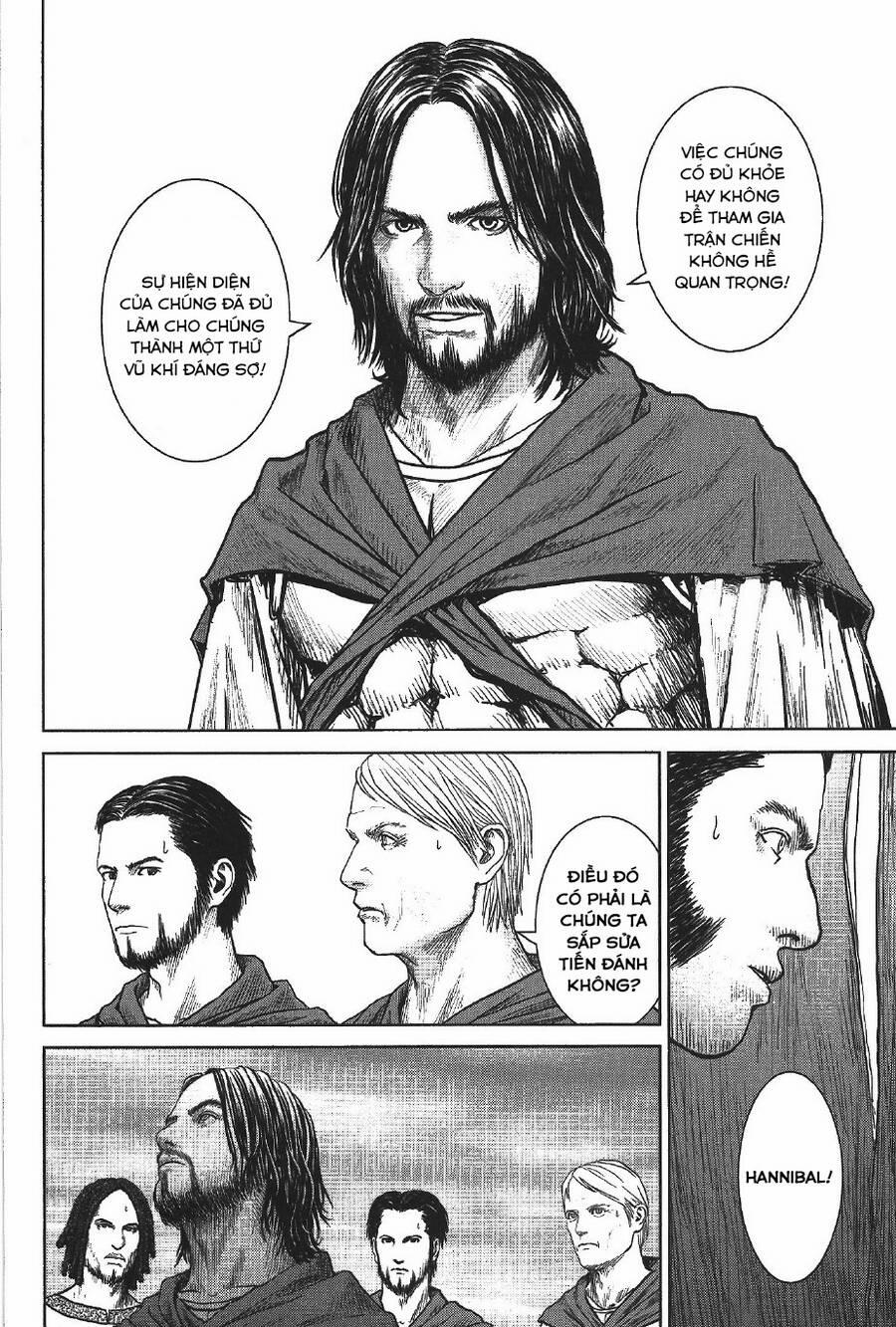 Ad Astra – Scipio To Hannibal 7 trang 23