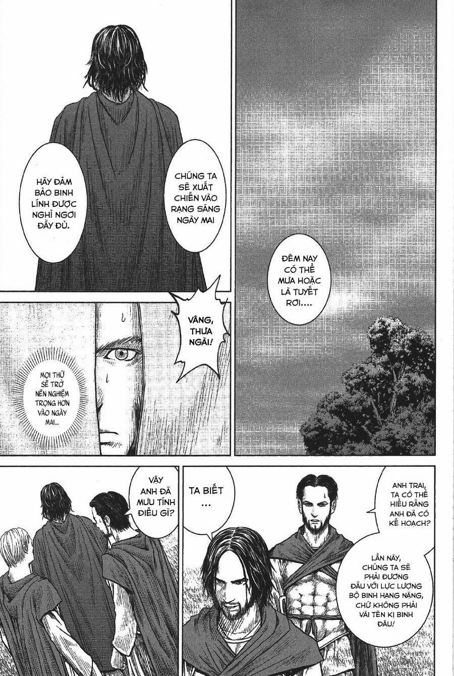 Ad Astra – Scipio To Hannibal 7 trang 24