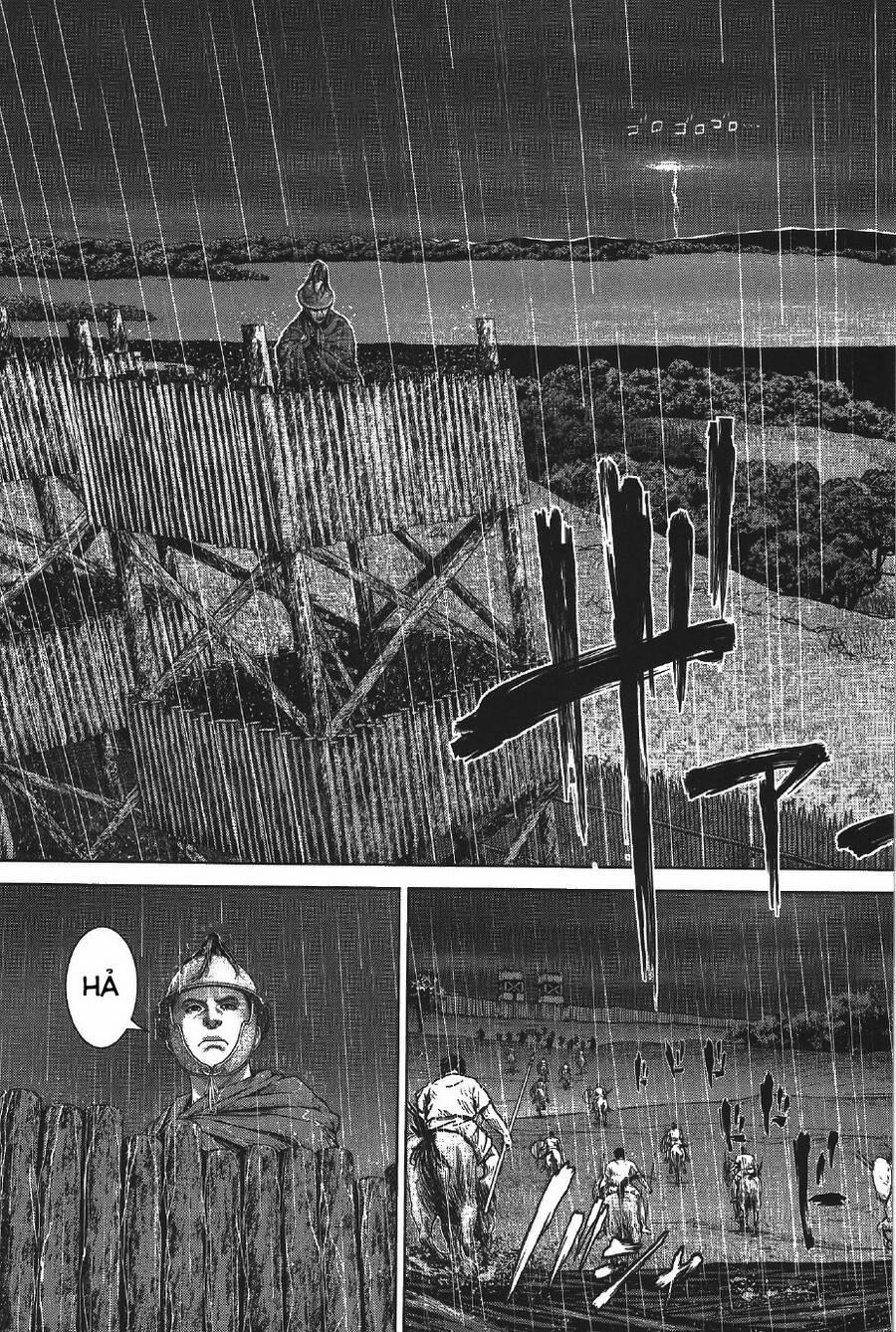 Ad Astra – Scipio To Hannibal 7 trang 30