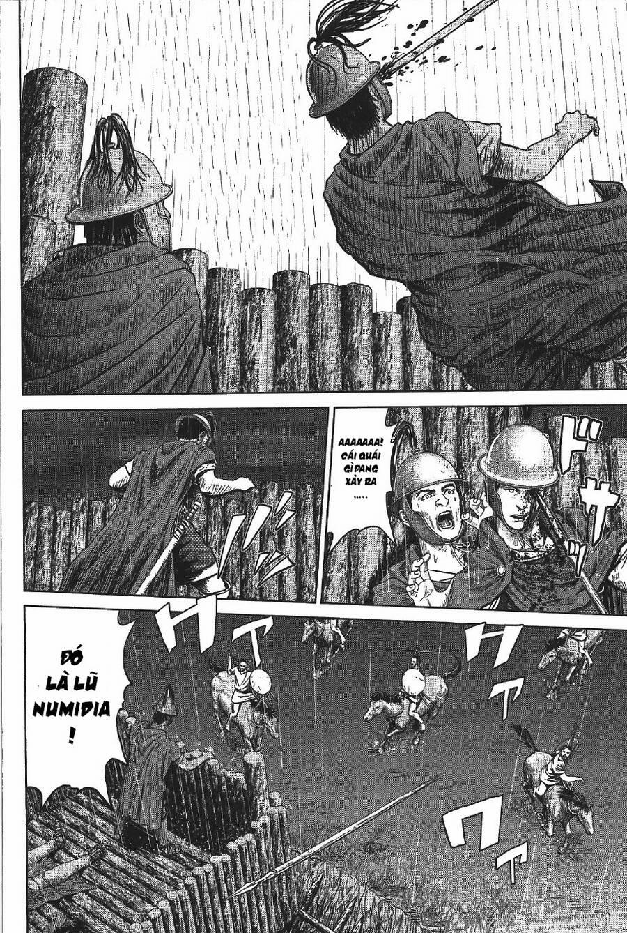 Ad Astra – Scipio To Hannibal 7 trang 31