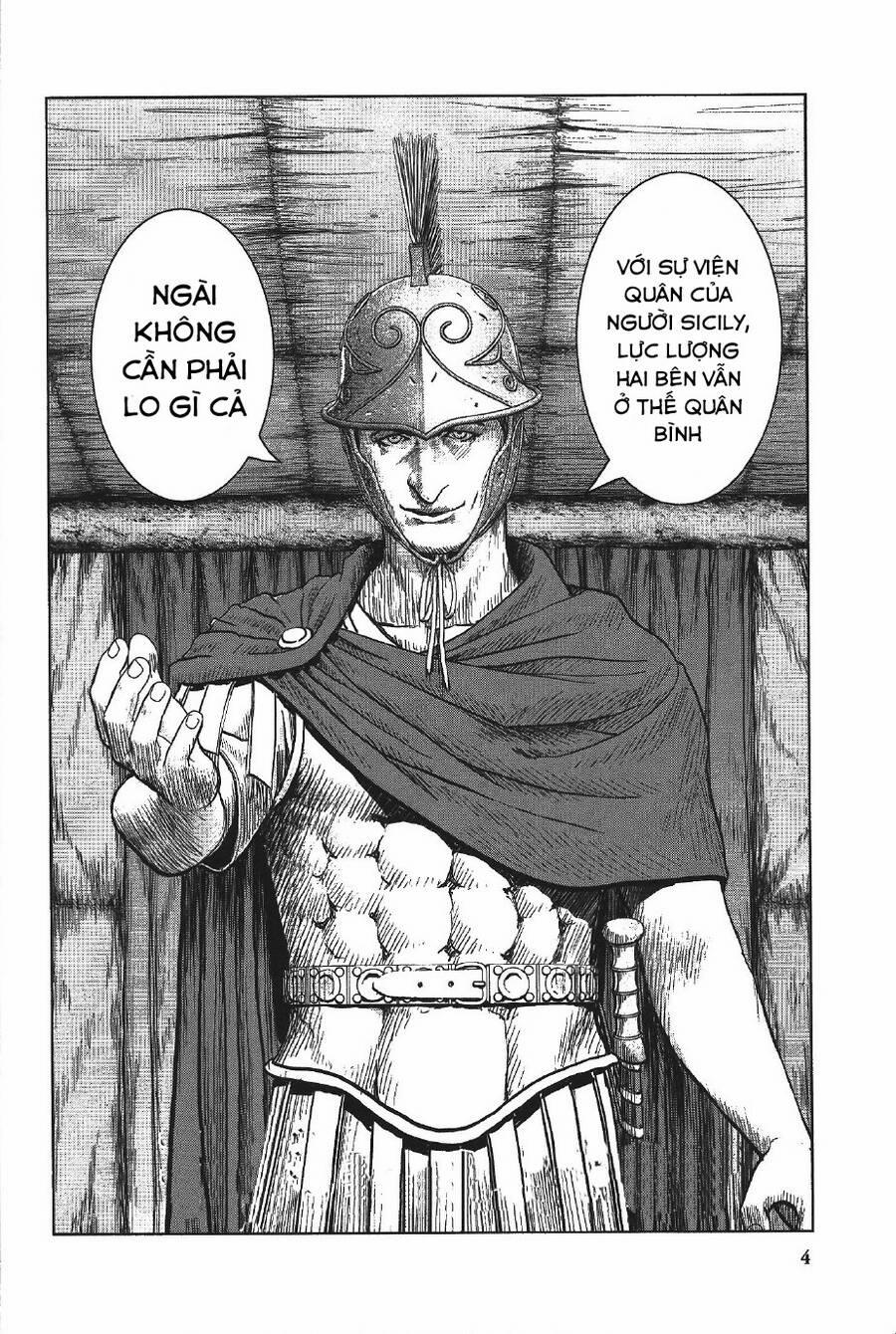 Ad Astra – Scipio To Hannibal 7 trang 5