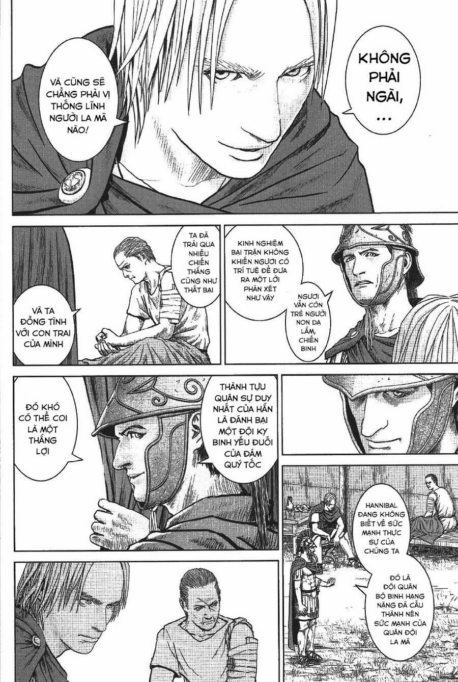 Ad Astra – Scipio To Hannibal 7 trang 7