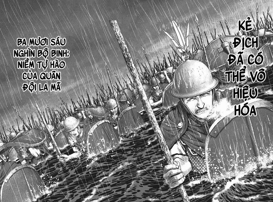 Ad Astra – Scipio To Hannibal 8 trang 11