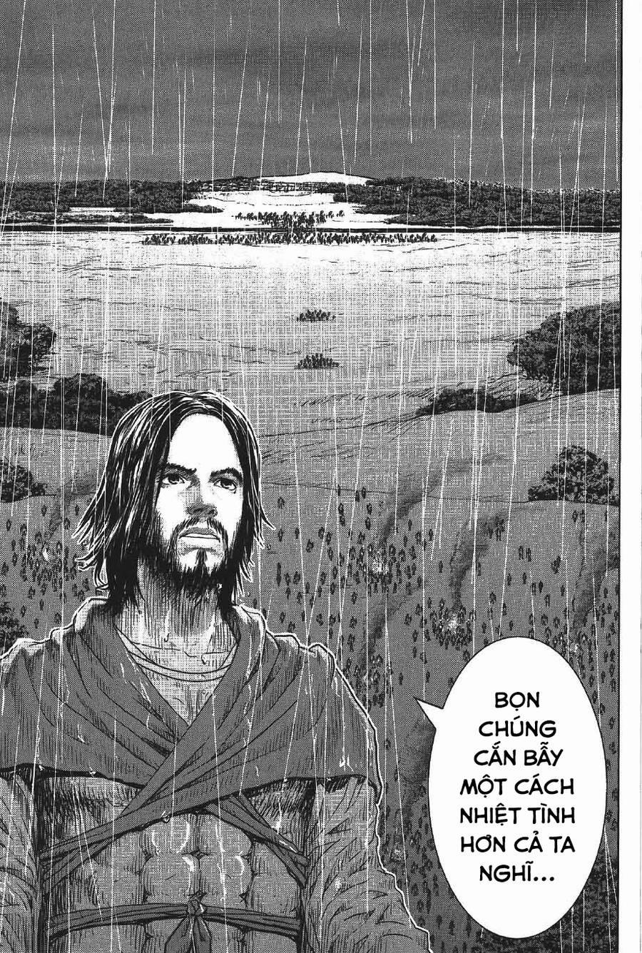 Ad Astra – Scipio To Hannibal 8 trang 13