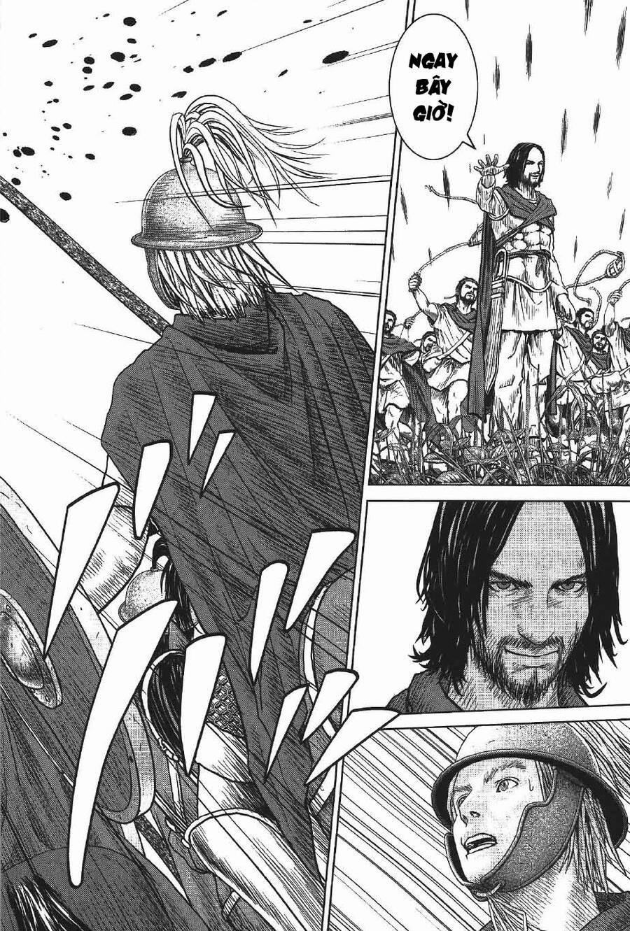 Ad Astra – Scipio To Hannibal 8 trang 16