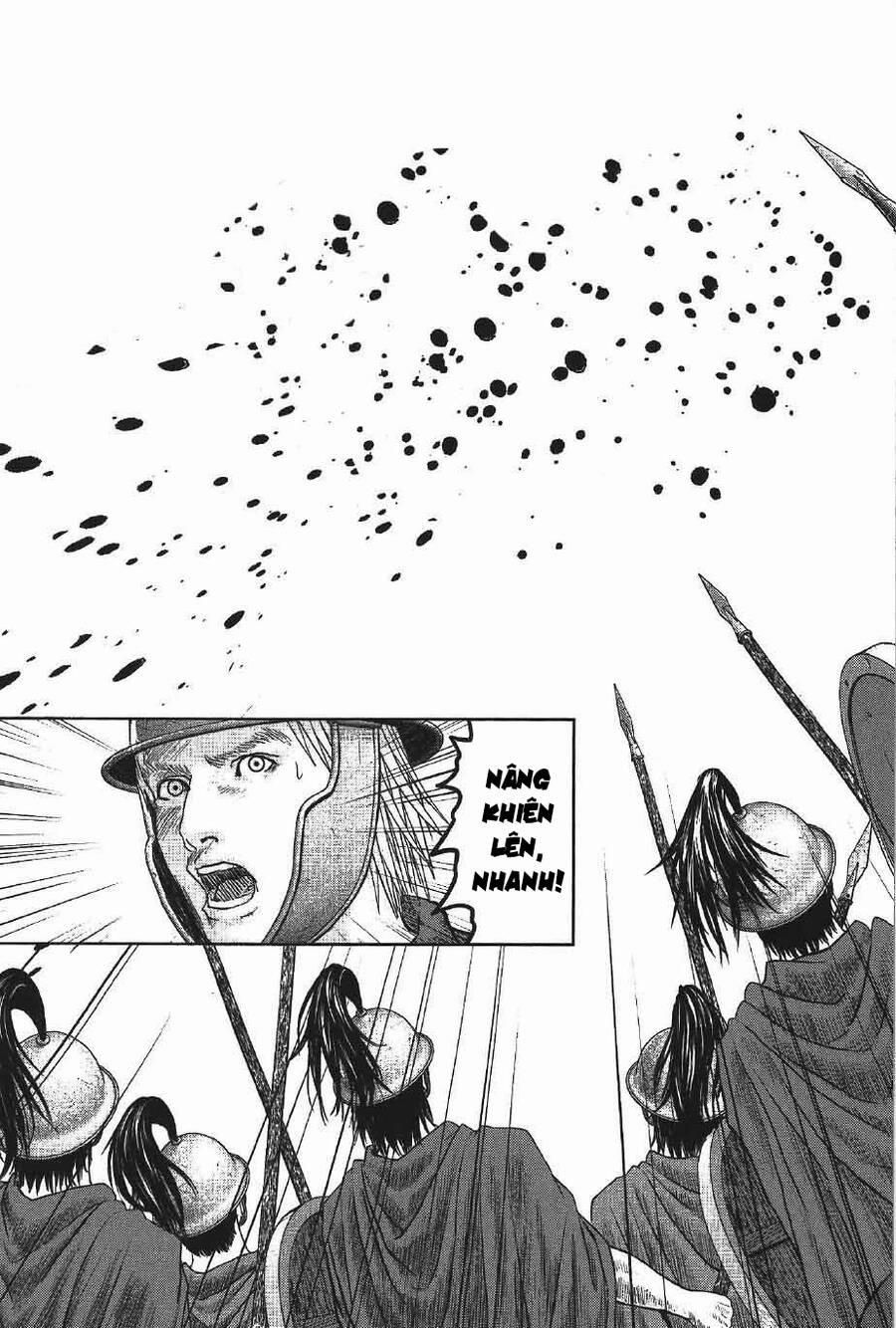 Ad Astra – Scipio To Hannibal 8 trang 17