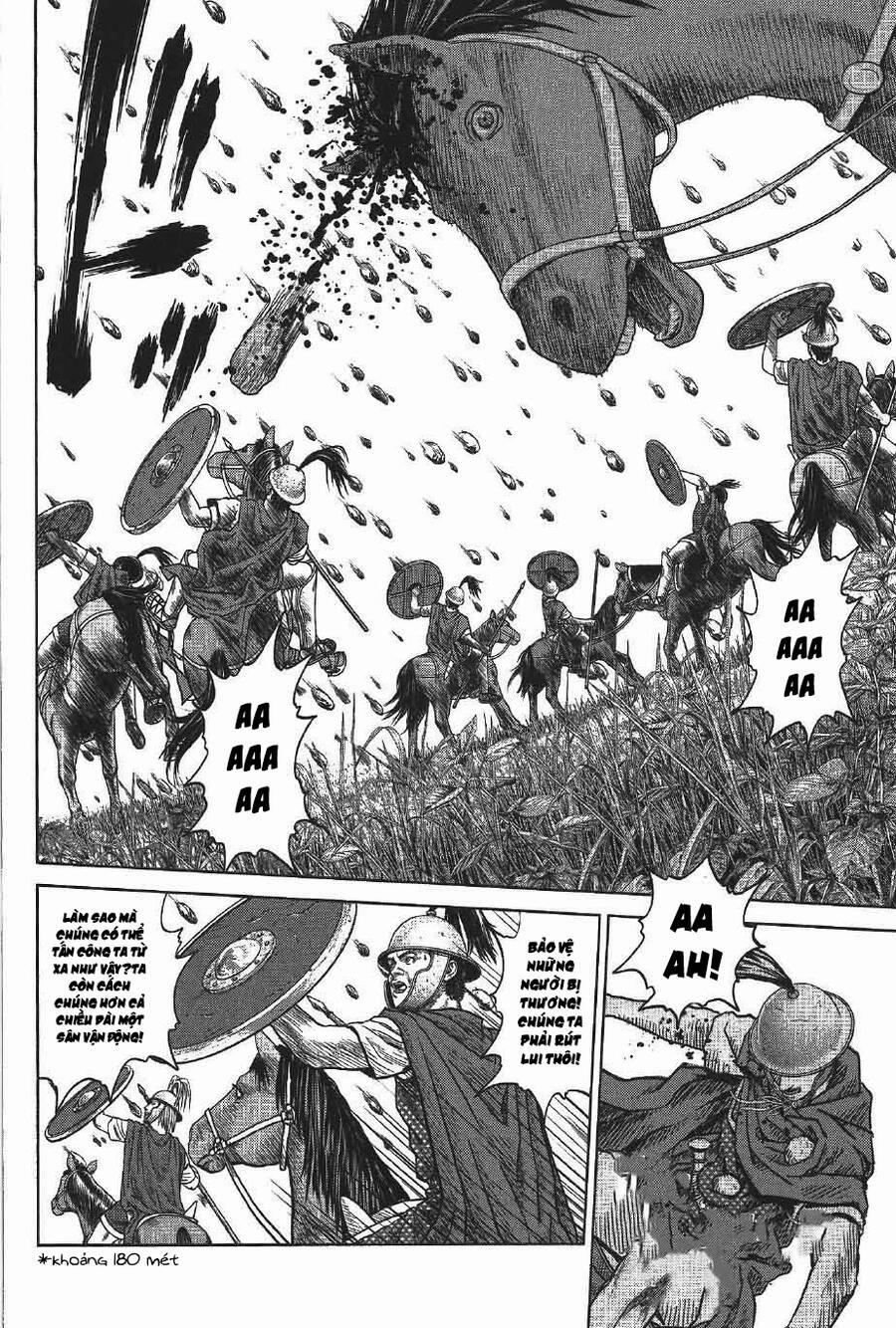 Ad Astra – Scipio To Hannibal 8 trang 18