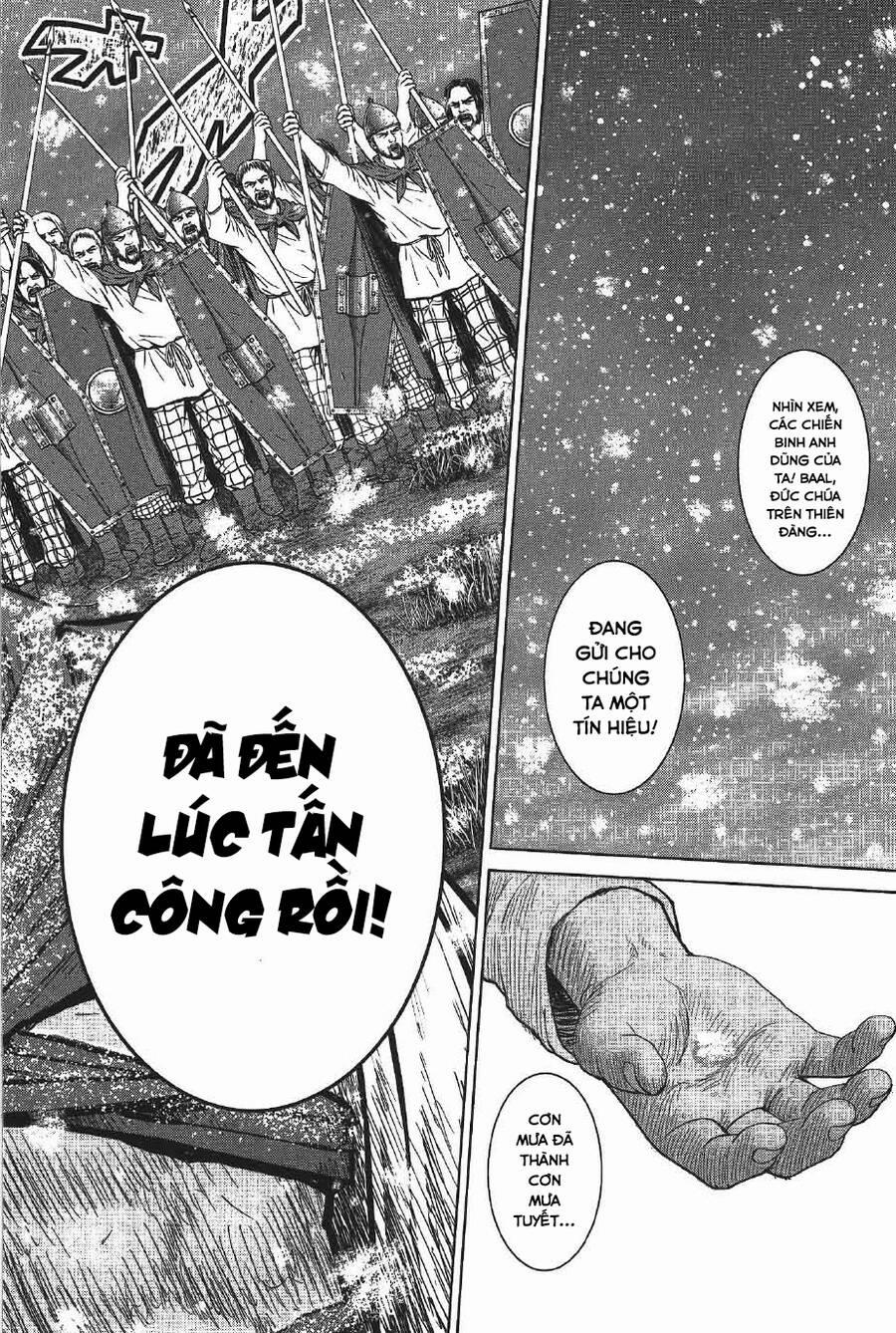 Ad Astra – Scipio To Hannibal 8 trang 22