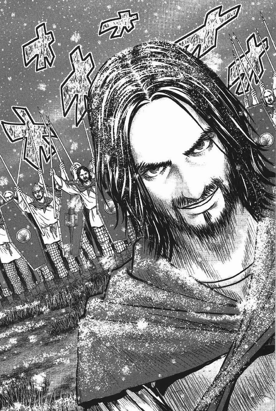 Ad Astra – Scipio To Hannibal 8 trang 23