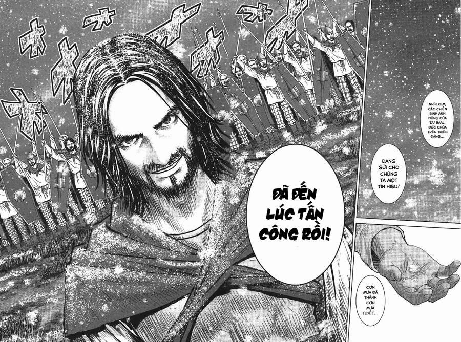 Ad Astra – Scipio To Hannibal 8 trang 24