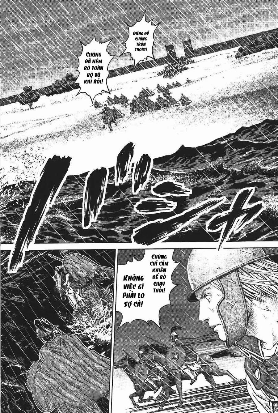 Ad Astra – Scipio To Hannibal 8 trang 5