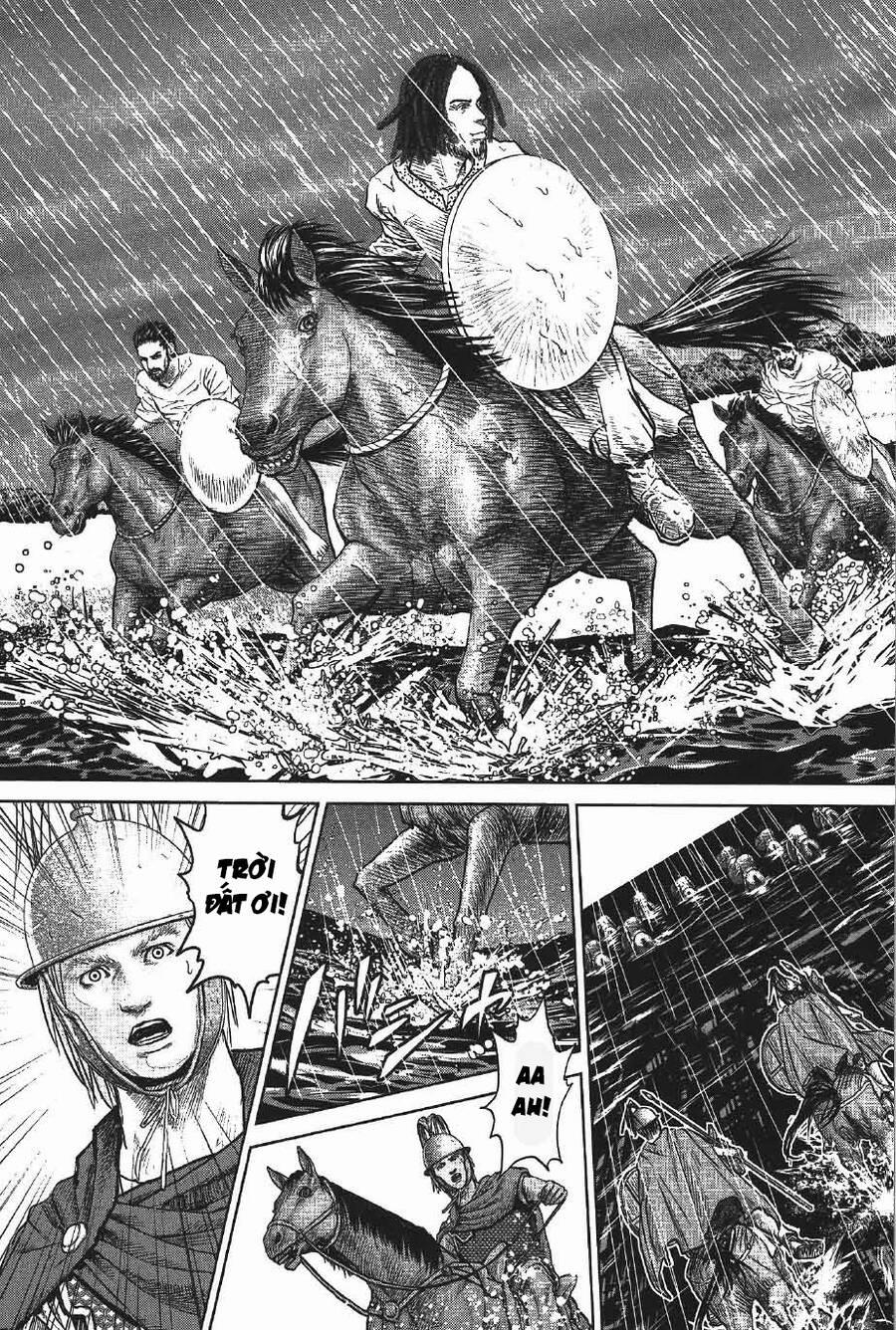 Ad Astra – Scipio To Hannibal 8 trang 6