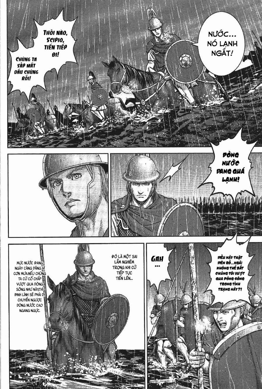 Ad Astra – Scipio To Hannibal 8 trang 7