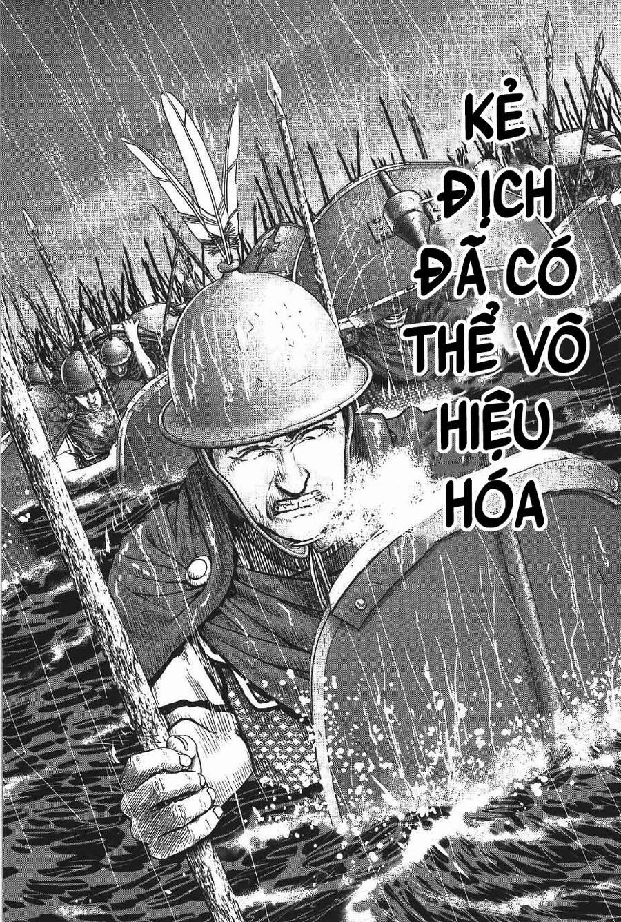 Ad Astra – Scipio To Hannibal 8 trang 9