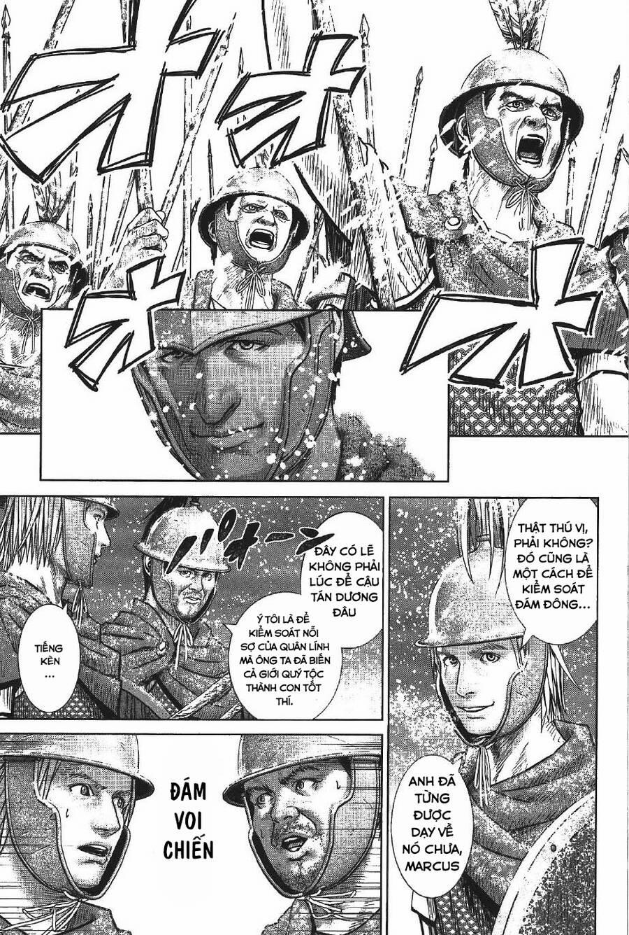 Ad Astra – Scipio To Hannibal 9 trang 10