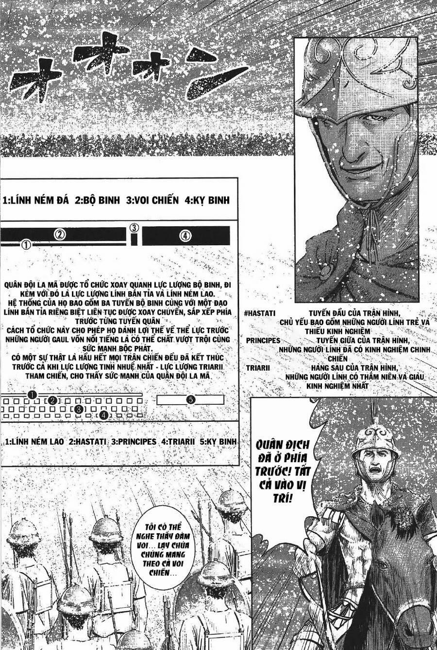 Ad Astra – Scipio To Hannibal 9 trang 11