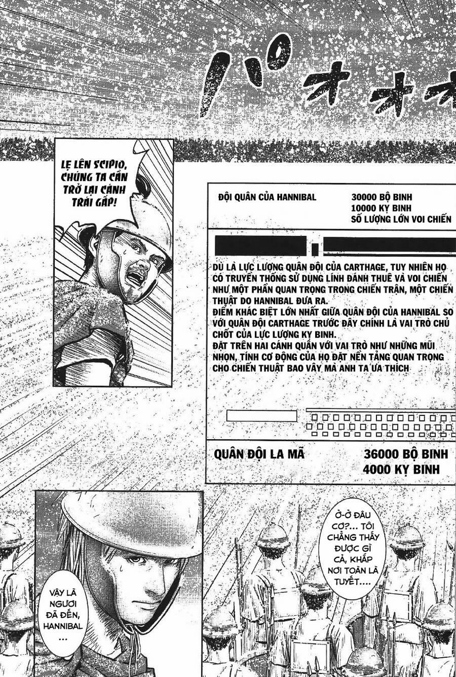 Ad Astra – Scipio To Hannibal 9 trang 12