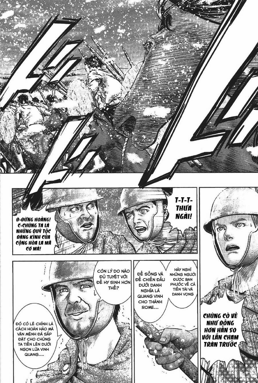 Ad Astra – Scipio To Hannibal 9 trang 19