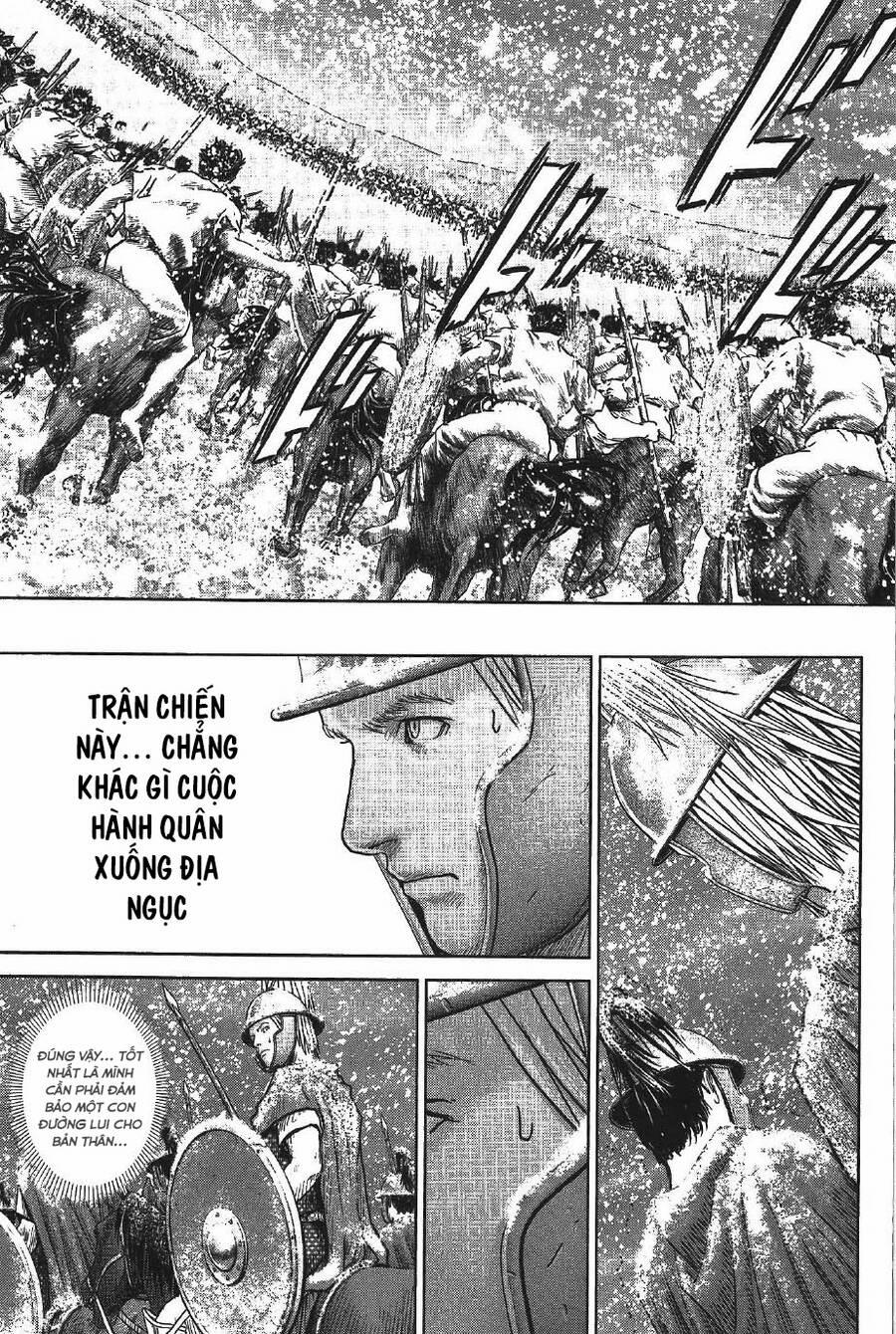 Ad Astra – Scipio To Hannibal 9 trang 20