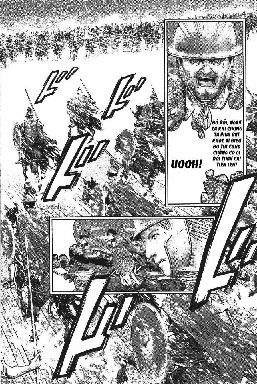 Ad Astra – Scipio To Hannibal 9 trang 21